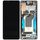 Sony Xperia 1 V 5G LCD Display Touch Glass Original (Service Pack) Black