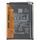 Originálna batéria BN5M Xiaomi Redmi Note 12 4G/5G (Service Pack)