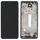 Samsung Galaxy A52 LCD touch screen digitizer Violet A525/A526 (Service Pack)