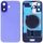 Zadný kryt batérie pre iPhone 16 (ultramarínový)