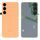 Samsung Galaxy S24+ S926 Original Battery Back Cover (Service Pack) Sandstone Orange