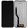 Oukitel WP23 / WP23 Pro LCD displej dotykové sklo