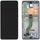 Samsung Galaxy S20+ G985/G986 LCD displej dotykové sklo originální (Service Pack) Gray