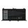 357F9 Battery for Dell Inspiron 15 5576/5577, 7557/7559/7566/7567 and 7759 Laptops