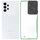 Samsung Galaxy A53 5G A536 zadní kryt baterie (Service Pack) White