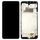 Samsung Galaxy M22 LCD touch screen digitizer with frame M225 (Service Pack)