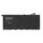 PW23Y Battery for Dell XPS 13 9360 Laptops