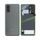 Samsung Galaxy S20 Zadní kryt baterie Cosmic Gray G980 (Service Pack)