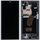 Samsung Galaxy S23 Ultra S918 LCD displej dotykové sklo (Service Pack) Black