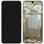 Samsung Galaxy A26 A266 LCD Display Touchscreen Original (Service Pack) White