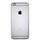 Apple iPhone 6 zadný kryt batérie housing vesmírne sivý space grey