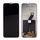 Motorola Moto G8 Power Lite LCD touch screen digitizer