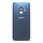 Samsung Galaxy S9 zadní kryt baterie osazený včetně krytky čočky fotoaparátu modrý G960