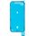 iPhone 17 originálne lepenie pod LCD displej (Service Pack)