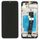 Samsung Galaxy A03 LCD and touch screen with frame A035G (Service Pack)