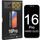 iPhone 16 Pro LCD displej dotykové sklo (DD Hard OLED)