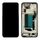 Xiaomi Redmi Note 15 Pro+ LCD display + touch glass, original (Service Pack) Mocha Brown