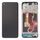 Realme 9i LCD touch screen digitizer + frame