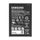 Batéria EB-BT575BBE Samsung Galaxy Tab Active 3 (T570/T575) originálna (Service Pack)