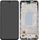 Samsung Galaxy A27 A276 LCD displej dotykové sklo originálne (Service Pack) čierny