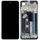 Motorola Moto G57 Power LCD displej dotykové sklo originální (Service Pack)