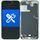 iPhone 14 Pro Max LCD displej dotykové sklo (SOFT-OLED Diagnostika 120HZ FHD)