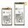 Baterie EB-BF916ABY + EB-BF917ABY pro Samsung Galaxy Z Fold 2 F916