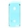 Apple iPhone 6S lepení pod LCD tesnění oboustranná páska bílá
