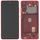 Samsung Galaxy S20 FE 4G G780 LCD displej dotykové sklo (Service Pack) Cloud Red