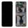 Samsung Galaxy Z Flip 5 F731B LCD displej dotykové sklo originální (SWAP) vnitřní Mint