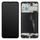 Samsung Galaxy A10 LCD Display Touch Screen Glass A105 (Including Frame)