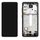 Samsung Galaxy A52 LCD displej dotykové sklo A525/A526 (Service Pack)