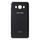 Samsung Galaxy J5 2016 zadní kryt baterie plastový s NFC anténou černý J510F