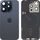 Zadní kryt baterie iPhone 15 Pro (originální PULL) Modrý Titan