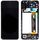 Samsung Galaxy M13 4G LCD displej dotykové sklo M135 (Service Pack)