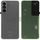 Samsung Galaxy A37 A376 zadní kryt baterie originální (Service Pack) Charcoal