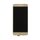 Huawei P9 Lite 2017 / P8 Lite 2017 / Honor 8 Lite LCD displej dotykové sklo zlaté