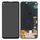 Google Pixel 4A LCD displej dotykové sklo originálne (Service Pack)