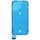 iPhone 15 Pro originální lepení pod LCD displej (Service Pack)