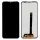 Oukitel WP33 Pro LCD displej dotykové sklo