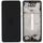 Samsung Galaxy A33 5G LCD touch screen digitizer with frame A336 (Service Pack) Gold/Peach