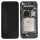 Xiaomi 17 Ultra LCD displej dotykové sklo originální (Service Pack) Black