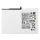 Baterie HQ-6300NA / HQ-6300SD pro Samsung Galaxy Tab A8 10.5 X205/X200