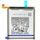 Baterie EB-BG988ABY Samsung Galaxy S20 Ultra (Service Pack) originální