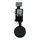 Home Button for iPhone SE 2020 / 8 / 8 Plus / 7 / 7 Plus (Black) JC 6th