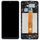 Samsung Galaxy A12 A127 LCD displej dotykové sklo originálne (Assembled Service Pack)