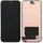 Google Pixel 10 Pro Fold LCD displej dotykové sklo originálne (Service Pack) vonkajšie