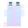 Battery Adhesive for iPhone 16