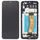 Samsung Galaxy A14 A145P/A145R LCD Display Touch Glass (with Frame)