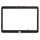 Samsung Galaxy Tab 4 10.1 SM-T530 (WiFi) dotykové sklo černé